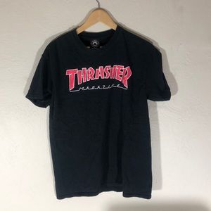 Thrasher shirt